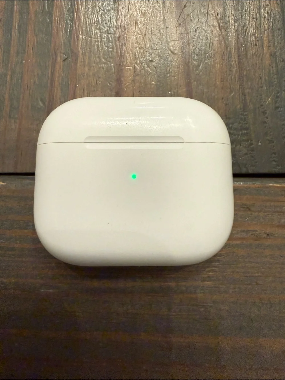 EMPTY Apple AirPods 3rd Gen Charging Case Genuine Replacement Only A2897 Tested